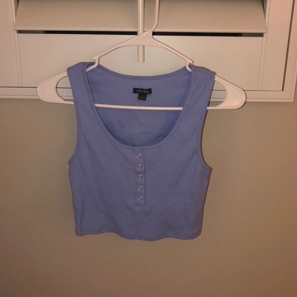 wild fable Tops - Wild Fable size small shirt